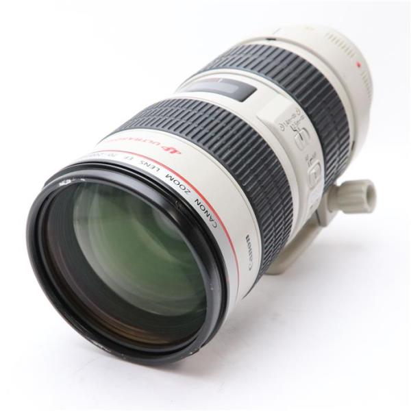 《難有品》Canon EF70-200mm F2.8L IS USM