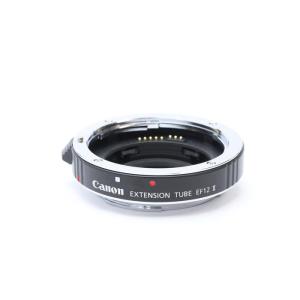 《良品》Canon エクステンションチューブ EF12II｜ymapcamera
