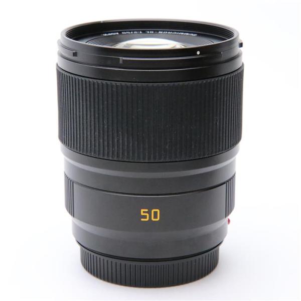 《美品》Leica ズミクロン SL50mm F2.0 ASPH.