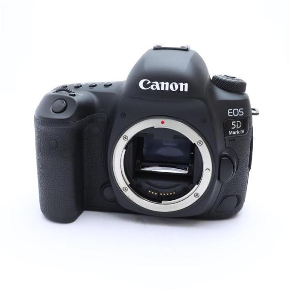 《良品》Canon EOS 5D Mark IV ボディ