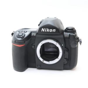 《良品》Nikon F6 ボディ｜ymapcamera