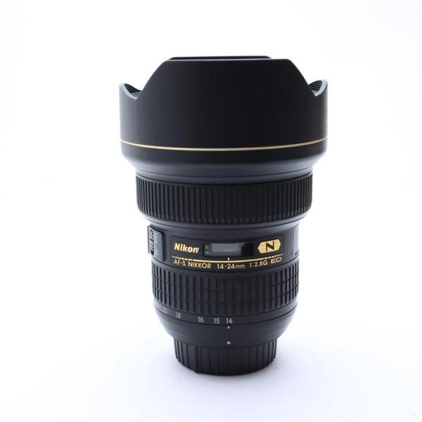 《良品》Nikon AF-S NIKKOR 14-24mm F2.8 G ED