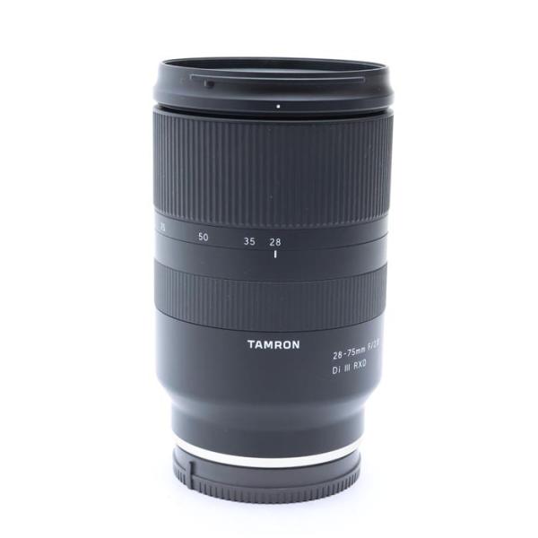 《良品》TAMRON 28-75mm F2.8 DiIII RXD / Model A036SF （...