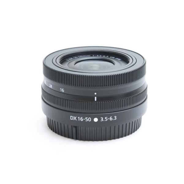 《良品》Nikon NIKKOR Z DX 16-50mm F3.5-6.3 VR