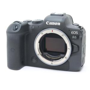 《良品》Canon EOS R6｜ymapcamera