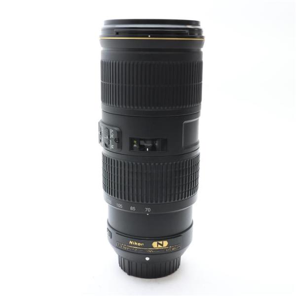 《並品》Nikon AF-S NIKKOR 70-200mm F4 G ED VR