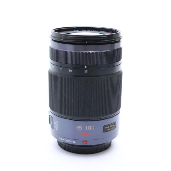 《並品》Panasonic LUMIX G X VARIO 35-100mm F2.8 POWER ...