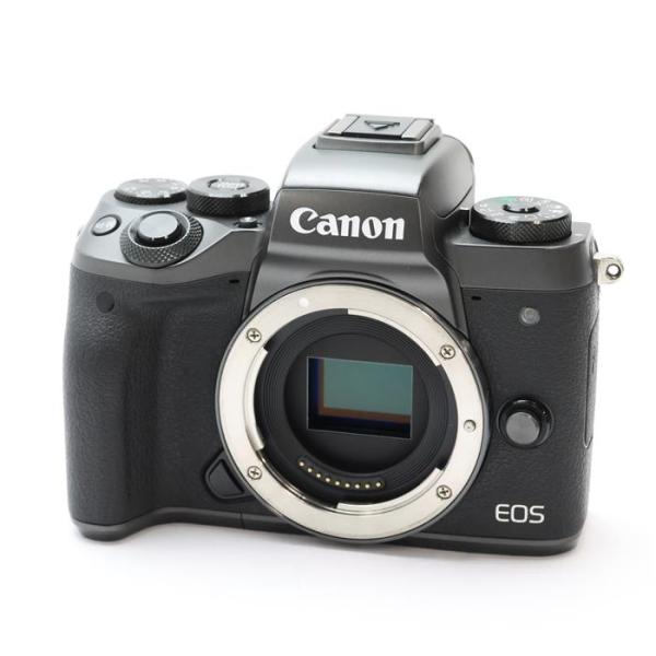 《良品》Canon EOS M5 ボディ