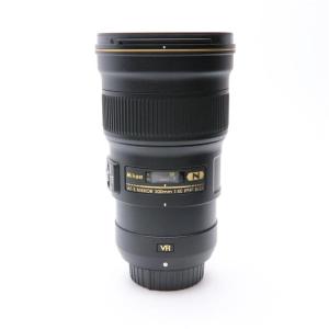 《美品》Nikon AF-S NIKKOR 300mm F4E PF ED VR｜ymapcamera