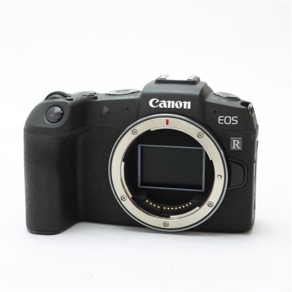 《美品》Canon EOS RP ボディ