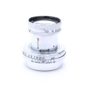 《良品》Leica ズマール L50mm F2 クローム｜ymapcamera