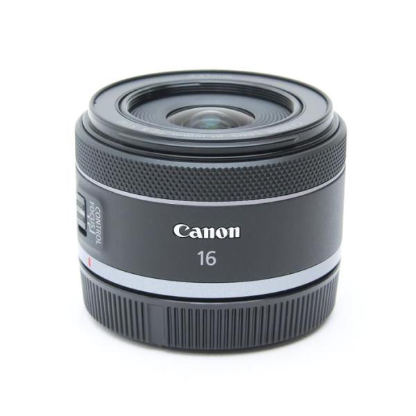 《美品》Canon RF16mm F2.8 STM