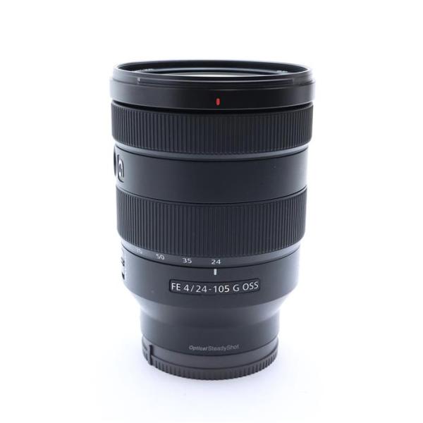 《美品》SONY FE 24-105mm F4 G OSS SEL24105G