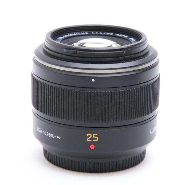 《良品》Panasonic LEICA DG SUMMILUX 25mm F1.4 ASPH. H-...