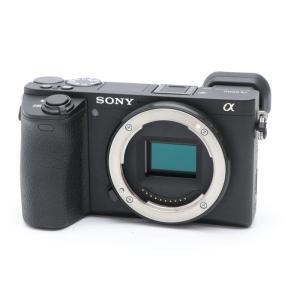 《良品》SONY α6500 ボディ ILCE-6500｜ymapcamera