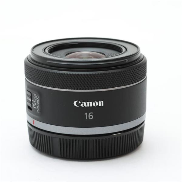 《美品》Canon RF16mm F2.8 STM