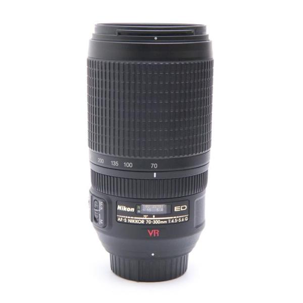 《良品》Nikon AF-S VR Zoom-Nikkor 70-300mm F4.5-5.6G I...