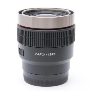 《良品》SAMYANG V-AF 24mm T1.9(ソニーE用/フルサイズ対応)｜ymapcamera