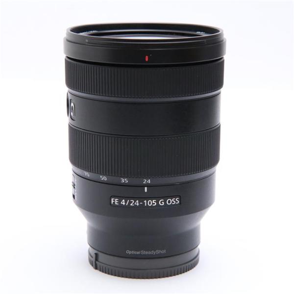 《良品》SONY FE 24-105mm F4 G OSS SEL24105G