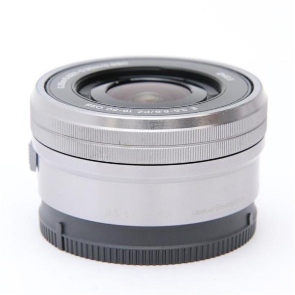 《良品》SONY E PZ 16-50mm F3.5-5.6 OSS SELP1650