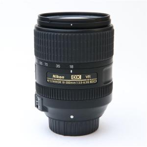 《美品》Nikon AF-S DX NIKKOR 18-300mm F3.5-6.3G ED VR｜ymapcamera