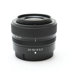 《良品》Nikon NIKKOR Z 24-50mm F4-6.3｜ymapcamera