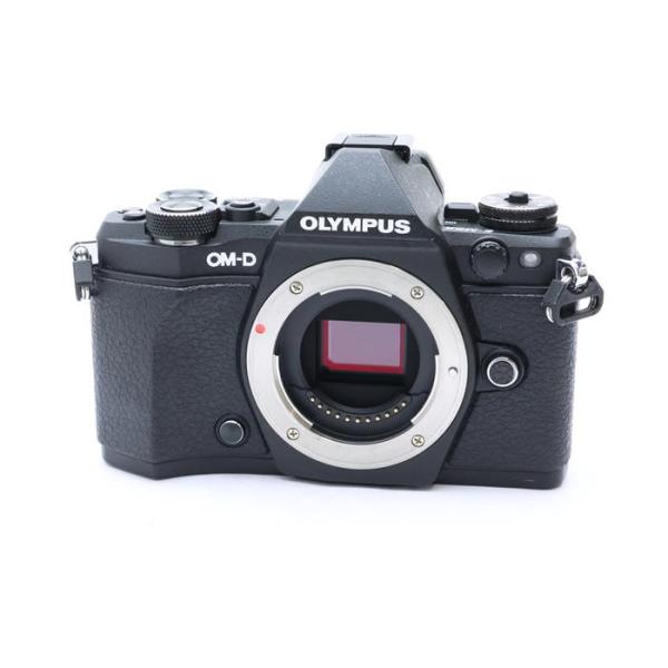 《美品》OLYMPUS OM-D E-M5 Mark II ボディ