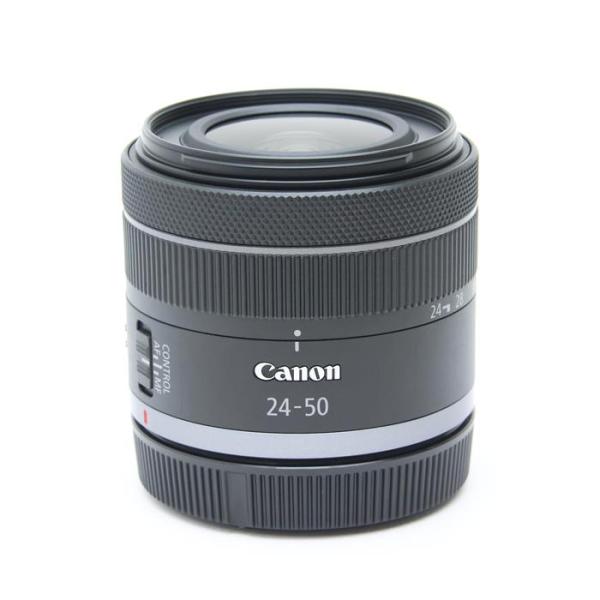 《美品》Canon RF24-50mm F4.5-6.3 IS STM