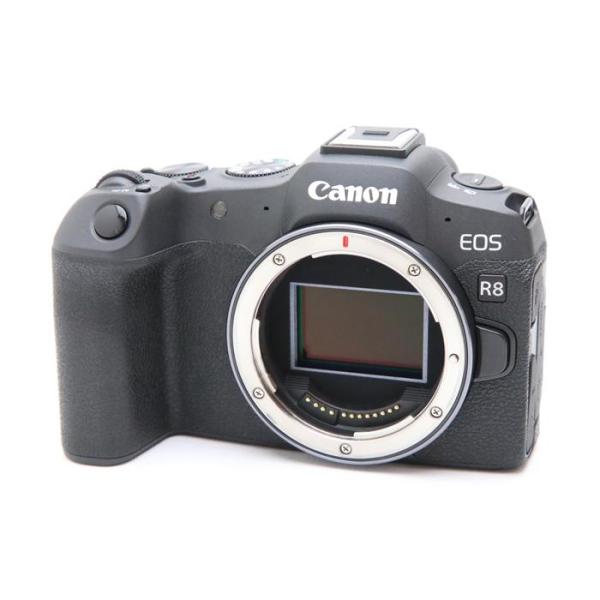 《美品》Canon EOS R8 ボディ