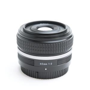 《美品》Nikon NIKKOR Z 40mm F2 （Special Edition）｜ymapcamera