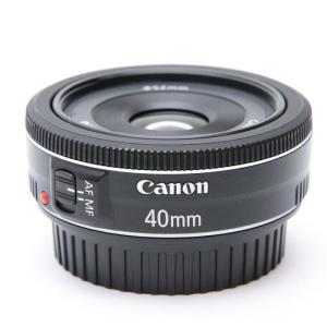 《良品》Canon EF40mm F2.8 STM｜ymapcamera