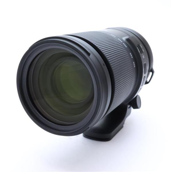 《美品》TAMRON 150-500mm F5-6.7 Di III VC VXD A057S