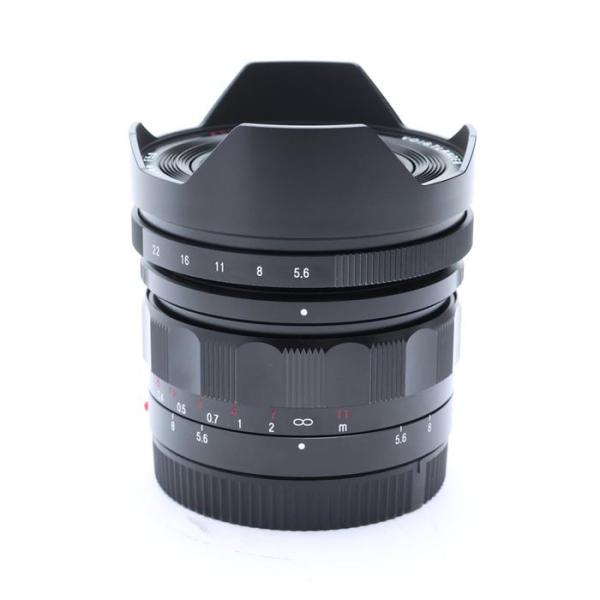 《良品》Voigtlander HELIAR-HYPER WIDE 10mm F5.6 Aspher...