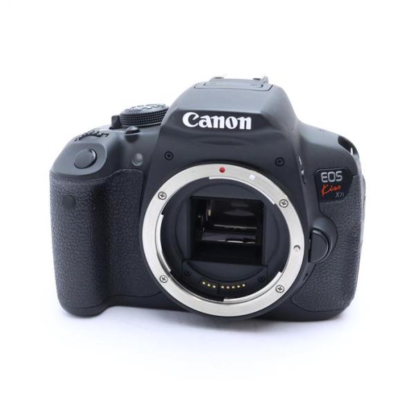 《並品》Canon EOS Kiss X7i ボディ