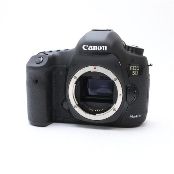 《並品》Canon EOS 5D Mark III ボディ