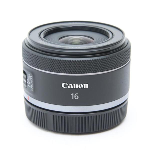 《美品》Canon RF16mm F2.8 STM