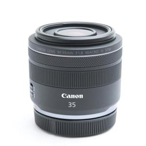 《美品》Canon RF35mm F1.8 マクロ IS STM｜ymapcamera