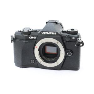 《良品》OLYMPUS OM-D E-M5 Mark II ボディ｜ymapcamera