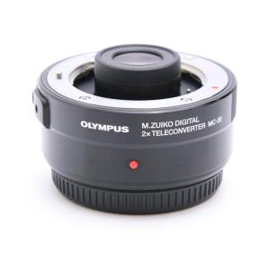 《良品》OLYMPUS テレコンバーター MC-20｜ymapcamera