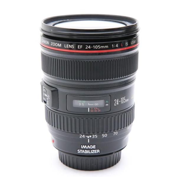 《良品》Canon EF24-105mm F4L IS USM