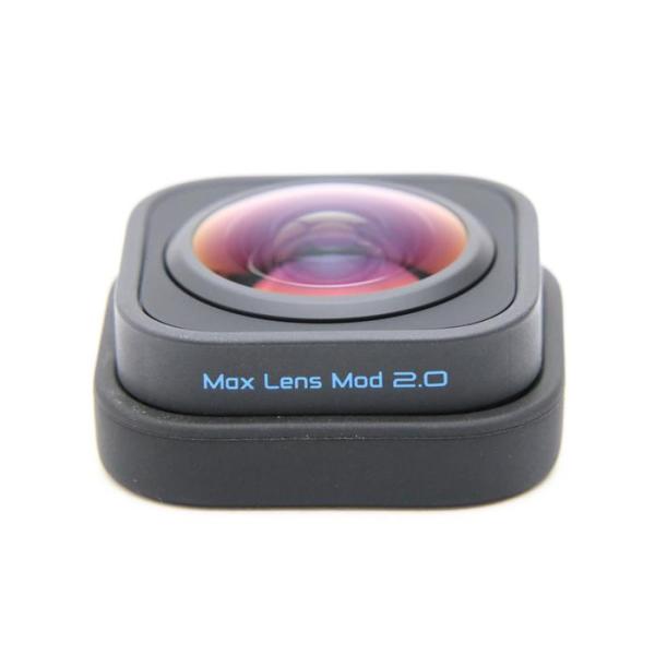 《美品》GoPro Max レンズモジュラー2.0（HERO12 Black専用） ADWAL-00...