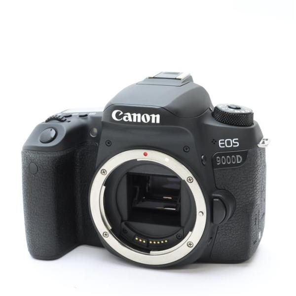 《良品》Canon EOS 9000D ボディ