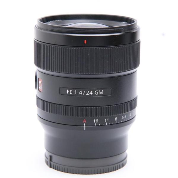 《並品》SONY FE 24mm F1.4 GM SEL24F14GM