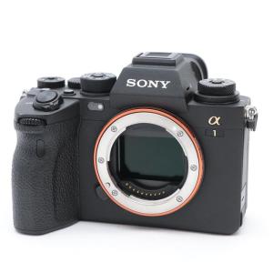 《並品》SONY α1 ボディ ILCE-1｜ymapcamera