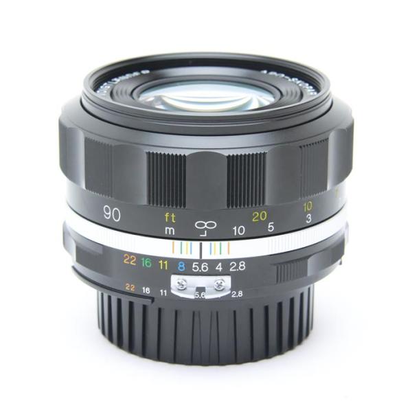 《美品》Voigtlander APO-SKOPAR 90mm F2.8 SL II S(ニコンF用...