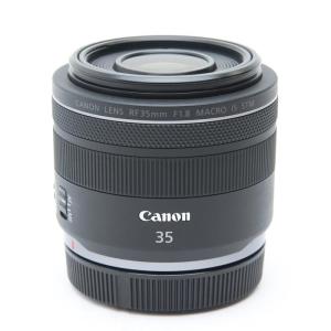 《良品》Canon RF35mm F1.8 マクロ IS STM｜ymapcamera