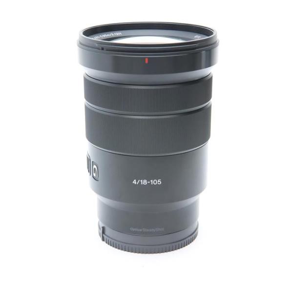 《美品》SONY E PZ 18-105mm F4 G OSS SELP18105G