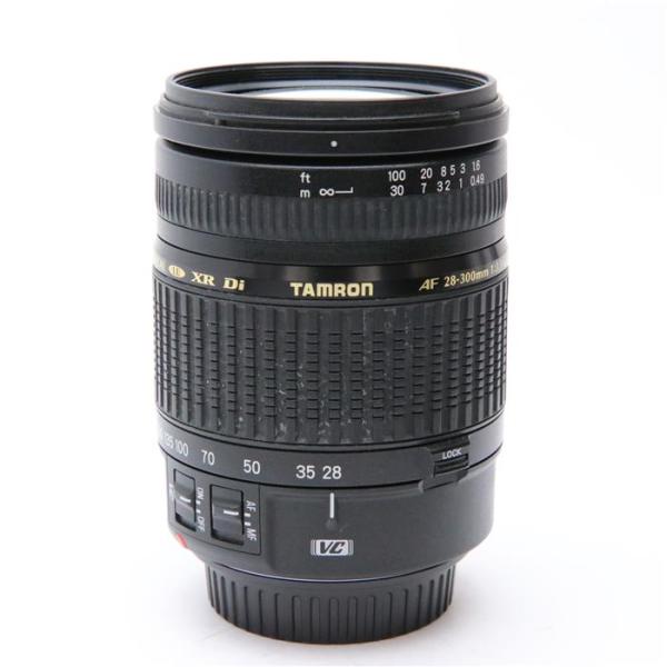 《難有品》TAMRON AF28-300mm F3.5-6.3 XR Di VC Model A20...