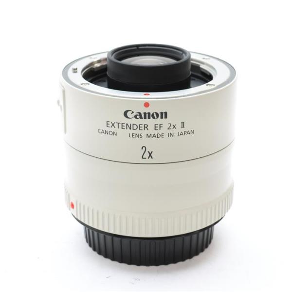《良品》Canon エクステンダー EF2X II