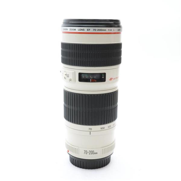 《並品》Canon EF70-200mm F4L USM